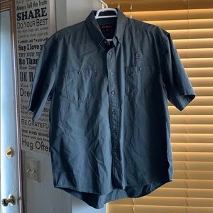 DRI-DUCK XL WORK SHIRT